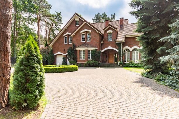 Best Residential Driveway Paver Services  in Wheeling, IL