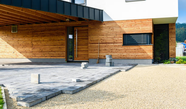 Best Permeable Paver Driveway  in Wheeling, IL