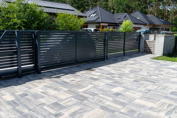 Best Concrete Paver Driveway  in Wheeling, IL