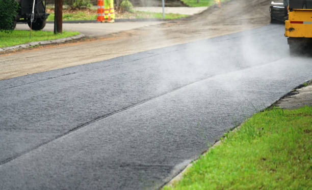 Cobblestone Driveway Pavers in Wheeling, IL