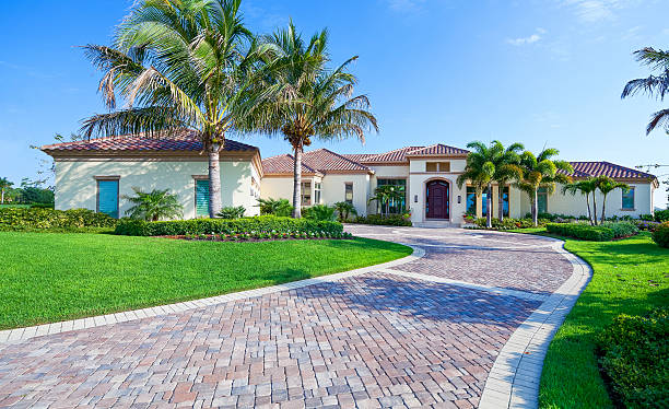 Best Driveway Paving Contractor  in Wheeling, IL