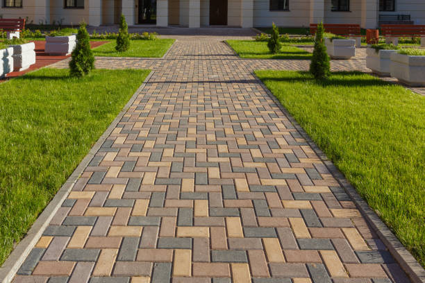 Best Cobblestone Driveway Pavers  in Wheeling, IL
