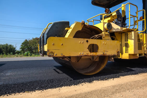 Best Commercial Driveway Pavers  in Wheeling, IL